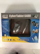 Adesso CyberTablet 6400 6