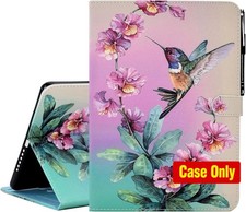 Cute PU Leather Stand Cover for Samsung Galaxy Tab A11+ Plus 11