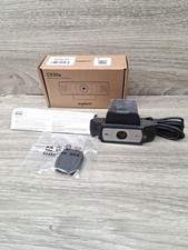 Logitech C930E 30 fps 1080p Video Webcam (Brand New Sealed) picture