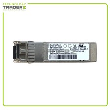 46C9246 IBM Brocade 10GB SFP+ Virtual Fabric SR Optical Transceiver 46C9297 picture