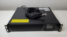 MinuteMan PRO Rack/Tower Series UPS PRO1500RT No Batteries picture