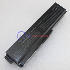 9 Cell New PA3819U-1BRS PA3817U-1BRS PA3818U-1BRS Battery For Toshiba L655 D picture