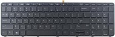 GENUINE New Backlit US Keyboard For HP Probook 450 455 470 (G3 G4) 818250-001  picture