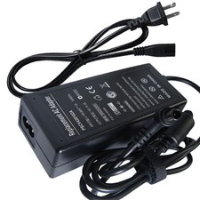 For LG L1960TR LCD Monitor AC Adapter Charger Power Cord Cable 12V picture