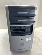 HP Pavilion A335W Intel Pentium 4 2.50GHz 768MB NO HDD picture