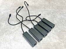 Lot 5 - AVA PS-EUC-US-BL PoE to USB-C Power Supply  Nano Brain IEEE 802.3af v3 picture