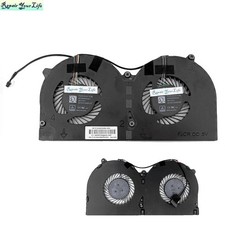 Fans Cooler For HP ELITE POS 141/143/145 ElitePOS G1 939181-001 FJCR picture