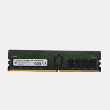 Micron MTA18ASF4G72PDZ-3G2E1UI 32GB DDR4-3200 ECC RDIMM RAM Lot of 10 picture