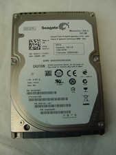 160GB SEAGATE MOMENTUS SATA LAPTOP 2.5