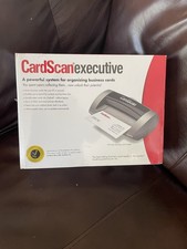 CardScan Executive New picture
