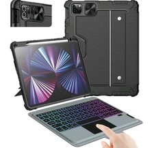 Nillkin iPad Pro 11 (1st/2nd/3rd/4th Gen) & iPad Air 5th/4th Gen Keyboard Case picture