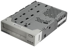 Streamer Tandberg SLR7 20/40GB SCSI 68-PIN 5.25'' picture