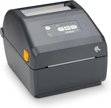 Zebra ZD421 Direct Thermal Barcode Label Printer ZD4A042-D01E00EZ picture