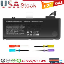A1322 Battery for Apple MacBook Pro 13