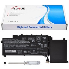 High-Capacity Laptop Battery for HP Pavilion X360, Stream 11, 11.4V 43Wh picture