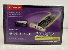 Adaptec 29160LP ULTRA160 picture