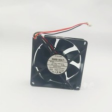 For NMB-MAT 3110KL-04W-B79 DC12V 0.38A 80*80*25MM 8CM 3Pin Cooling Fan picture