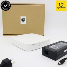 HPE Aruba 7008-US WLAN Mobility Controller JX928A 150W 8-GigEthernet PoE+ 1Y-WTY picture