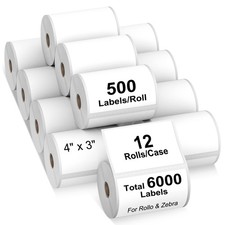 AveneMark 12 Rolls 4