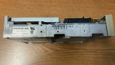 SD-680L EPSON WHITE HH 5.25 Parts or not Working VINTAGE picture