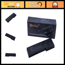 40WH Laptop Battery for HP EliteBook 2730p 2740p 2760p 2710p Tablet PC - High Ca picture