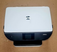 HP Envy 5661 5660 All-In-One Multifunction Printer - WHITE picture