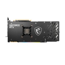 MSI NVIDA GeForce RTX 3090Ti GAMING X TRIO Graphics Card GPU 24G GDDR6X picture