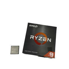 AMD Ryzen 9 5900X 3.70GHz 12 Core 24 Thread AM4 #U8963 (AR) picture