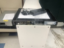 Cisco ISR4321-AX/K9 ISR 4321 AX Bundle w/APP, SEC lic picture