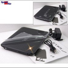 Docking Station Case USB For SSD HDD CD DVD ROM RW Burner Notebook Netbook picture