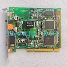 1pc used LVP 003 PV2 GESYTEC Communication Card picture