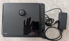 Synology DS916+ 4-bay NAS 8GB RAM - Great Plex Server picture