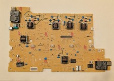 Genuine Brother MFC-L3720cdw High Voltage Power Board picture