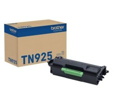 Brother TN925 Black Mega Yield Toner Cartridge (TN925) 25K Yield picture