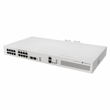 MikroTik CRS418-8P-8G-2S+RM picture