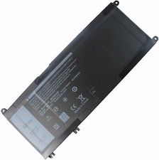 56Wh Laptop Battery for Dell Latitude 13 3000 3380 14 3490 15 3580 3590 081PF3 picture