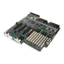 Motherboard HP 412318-001 I/O BASE BOARD for RACK 4U Server ProLiant DL585 G1 picture