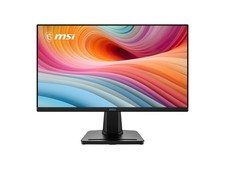 MSI 22 inch Full HD 120Hz Adaptive Sync IPS Computer Monitor with phone picture