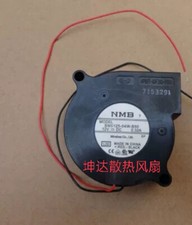 NMB BM5125-04W-B50 5CM 5025 12V0.32A high air volume turbo cooling fan picture