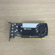 Nvidia T1000 4GB Computer PC Graphics Video Card GPU HP M41413-001 M16993-001 picture