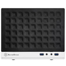 Silverstone SST-SG13WB Mini-DTX / Mini-ITX Sugo SFF Case picture
