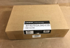 Belkin AC1200 802.11ac Wireless LAN Access Point 4 port Switch F9K1123 ✅❤️️✅❤️️ picture