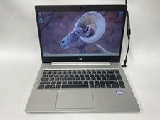 HP ProBook 440 G6 i5-8265u 16GB RAM 256GB SSD 14 in W11 Pro picture