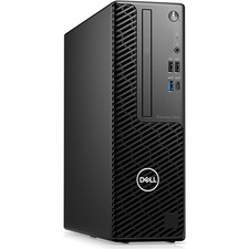 Dell Precision 3460 Desktop Computer PC Intel i7-13700 32GB RAM 512GB NVMe SSD picture