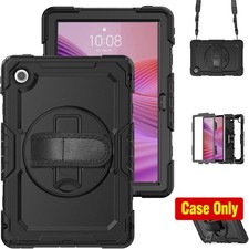 Case for Lenovo Tab 10.1 (TB-311XU/TB-311FU) 2025 2026, Durable Shockproof Case picture