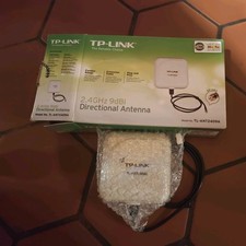 TP-LINK TL-ANT2409A 9dBi 2.4GHz Directional Antenna -Open Box picture