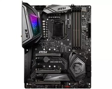 MSI MEG Z390 ACE Motherboard Intel Z390 4 x DDR4 LGA 1151 ATX USB 2.0 3 x M.2 picture