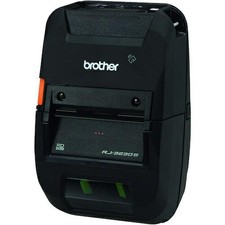 Brother RJ-3230B 3 Inch Thermal Mobile Printer Japan picture