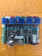 1pc used Makerbase MKS Robin Nano V1.2 motherboard picture