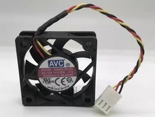 1PCS Brand New Genuine AVC DS04010R12S DC12V 0.30A 40x10mm Hydraulic Cooling Fan picture